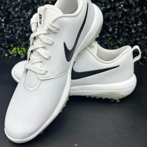 NIKE ROSHE TOUR 'WHITE' GOLF SHOES